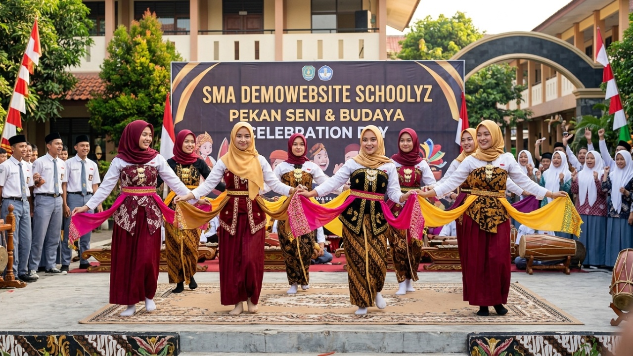 Seni Tari
